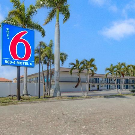 Motel 6-Venice, Fl Exterior photo